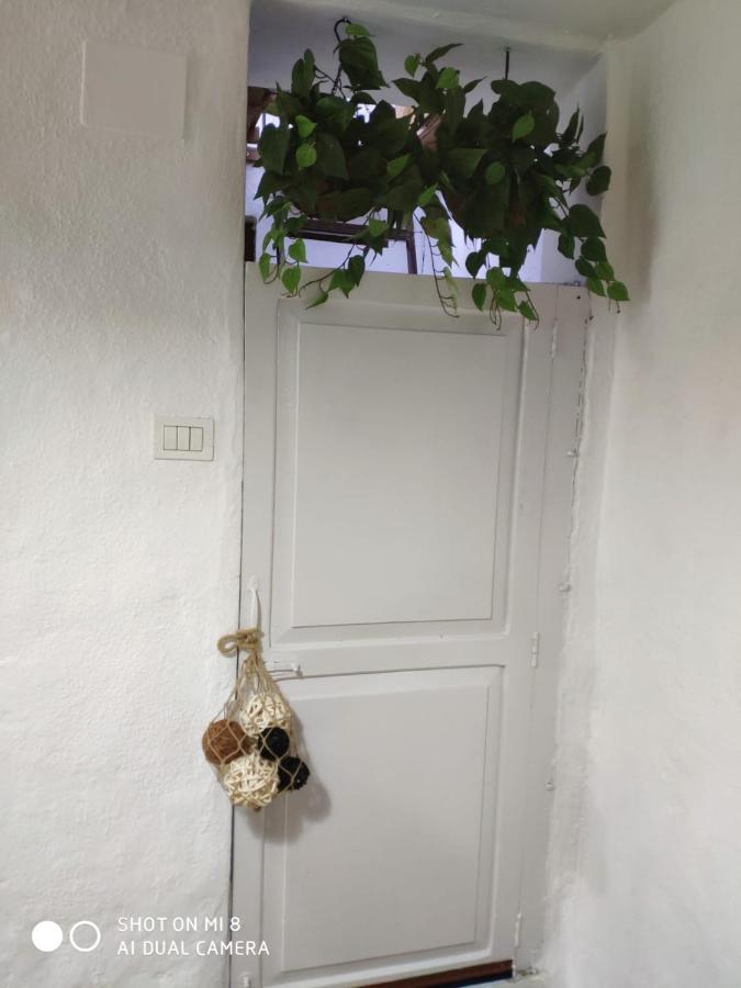 La Casita Calle El Tanque Santa Cruz de la Palma  Luaran gambar